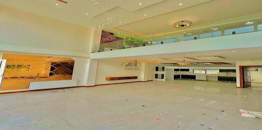ویلا دوبلکس استخردار در عربخیل-35453
